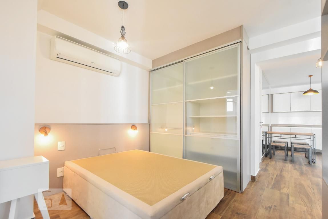 Kitnet-Studio, 52 m² - Foto 41