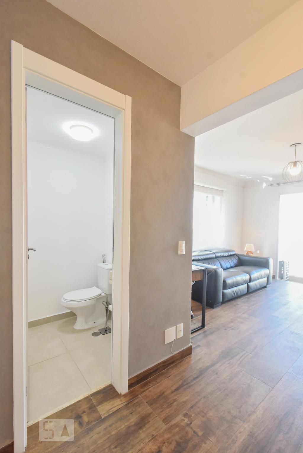 Kitnet-Studio, 52 m² - Foto 31