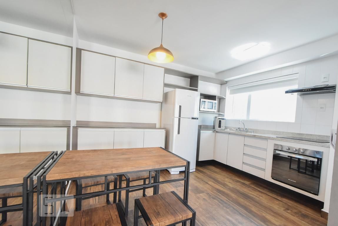 Kitnet-Studio, 52 m² - Foto 16