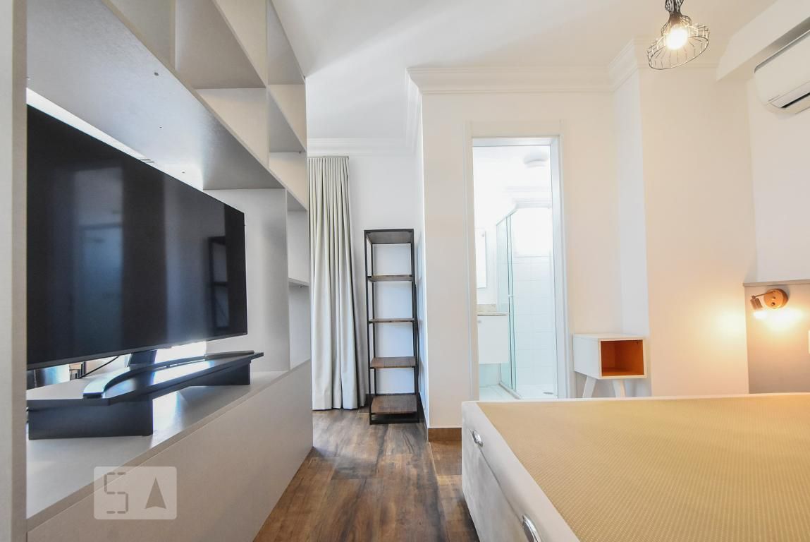 Kitnet-Studio, 52 m² - Foto 36