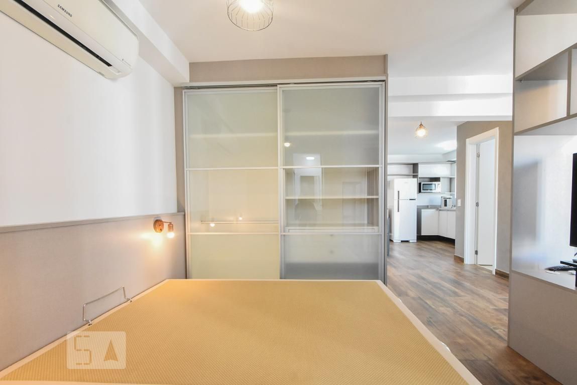 Kitnet-Studio, 52 m² - Foto 46