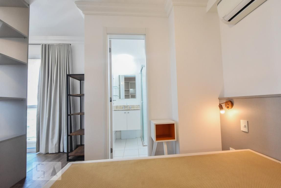 Kitnet-Studio, 52 m² - Foto 50