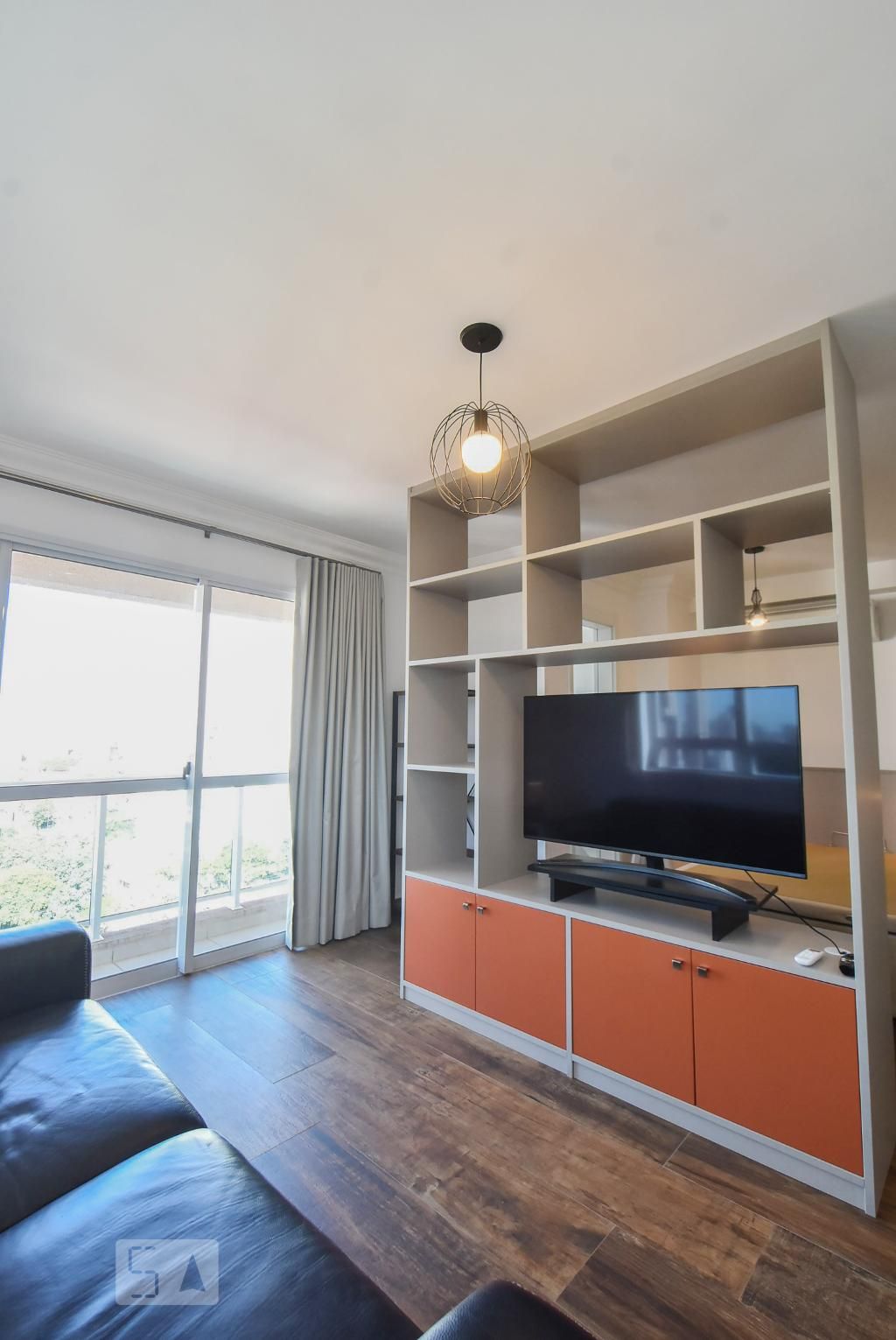 Kitnet-Studio, 52 m² - Foto 12