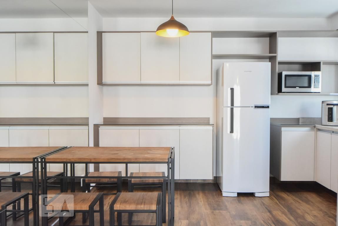 Kitnet-Studio, 52 m² - Foto 21
