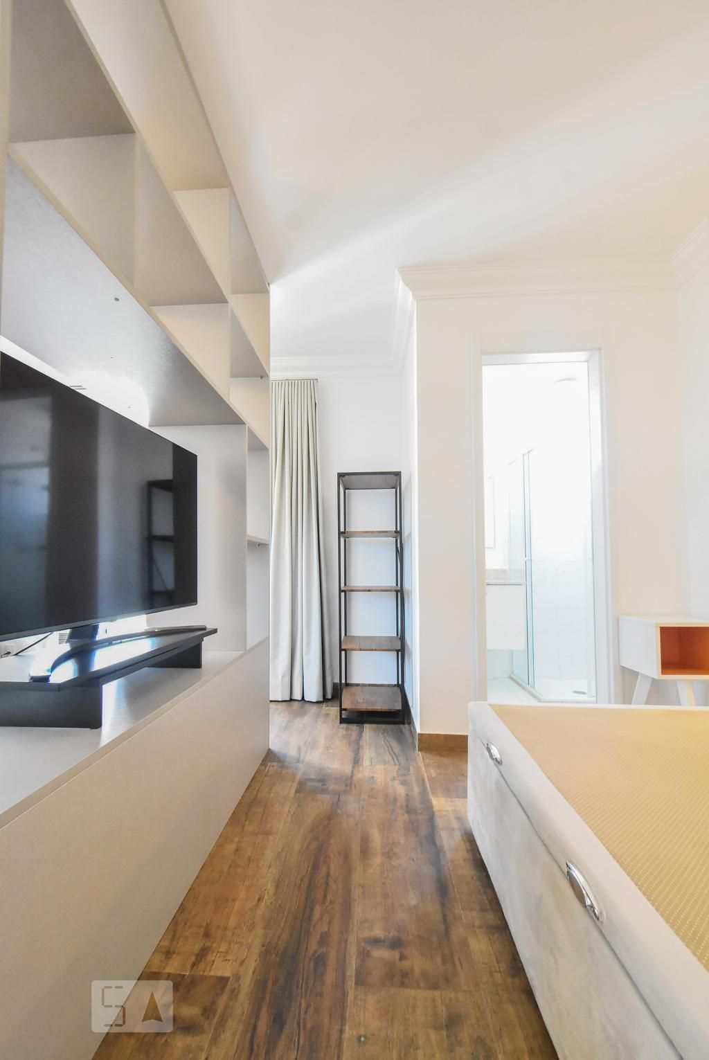 Kitnet-Studio, 52 m² - Foto 37