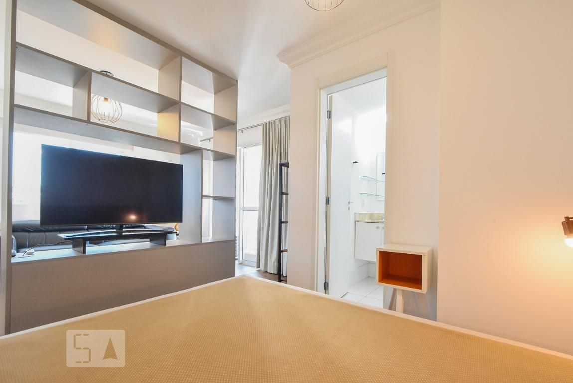 Kitnet-Studio, 52 m² - Foto 38