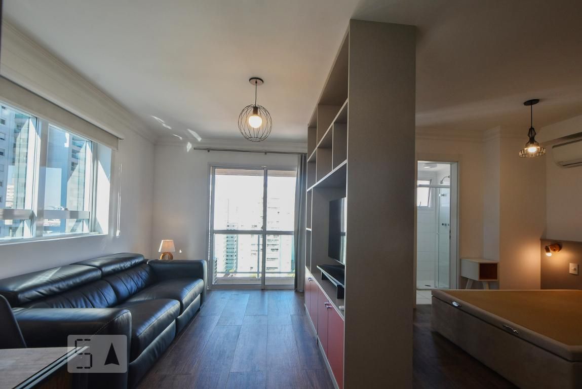 Kitnet-Studio, 52 m² - Foto 5