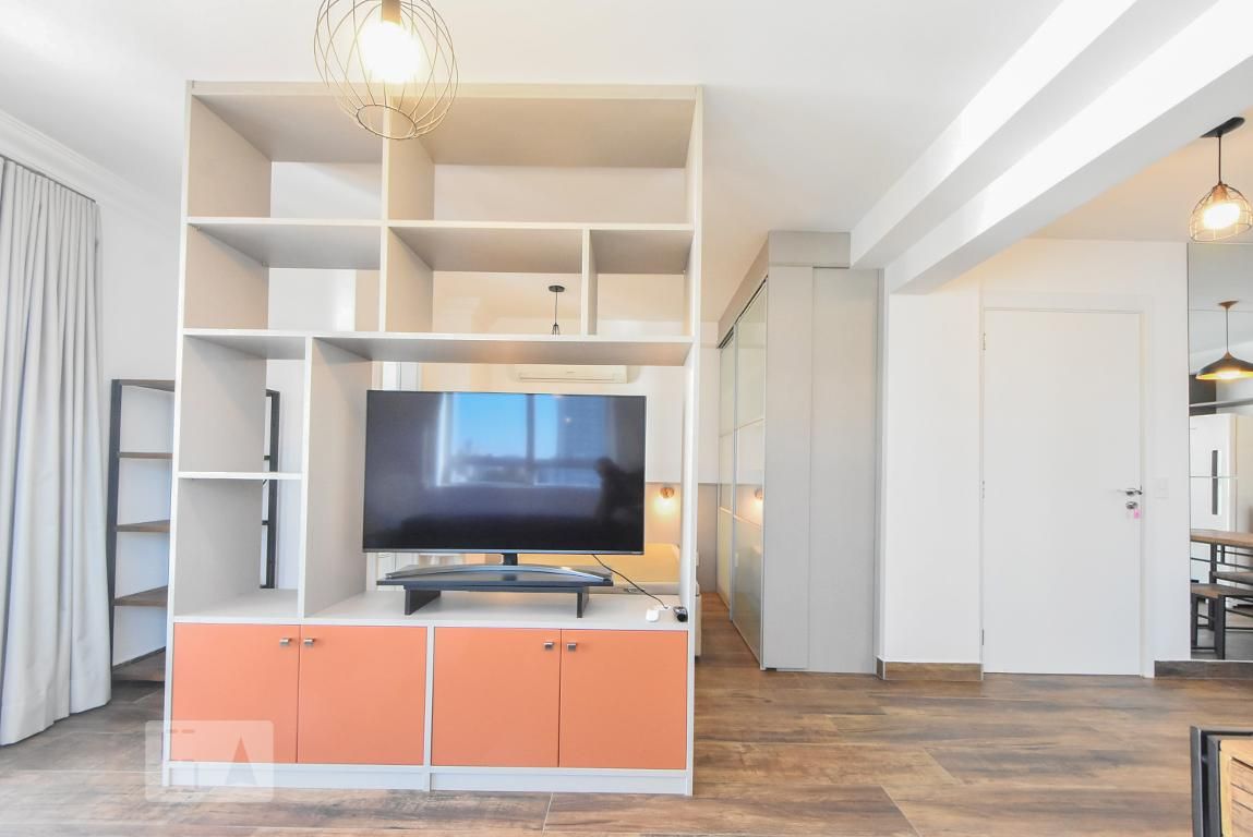 Kitnet-Studio, 52 m² - Foto 11