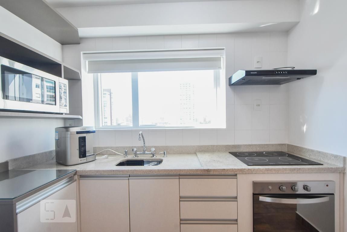 Kitnet-Studio, 52 m² - Foto 57