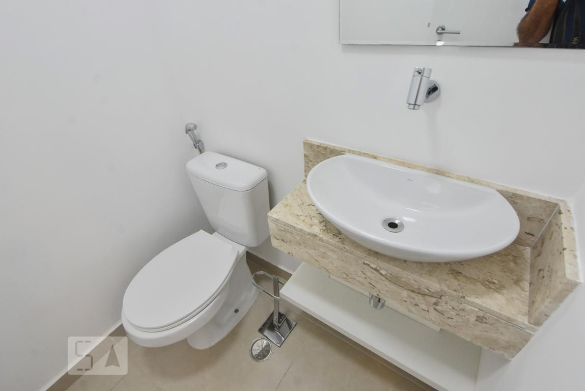 Kitnet-Studio, 52 m² - Foto 33