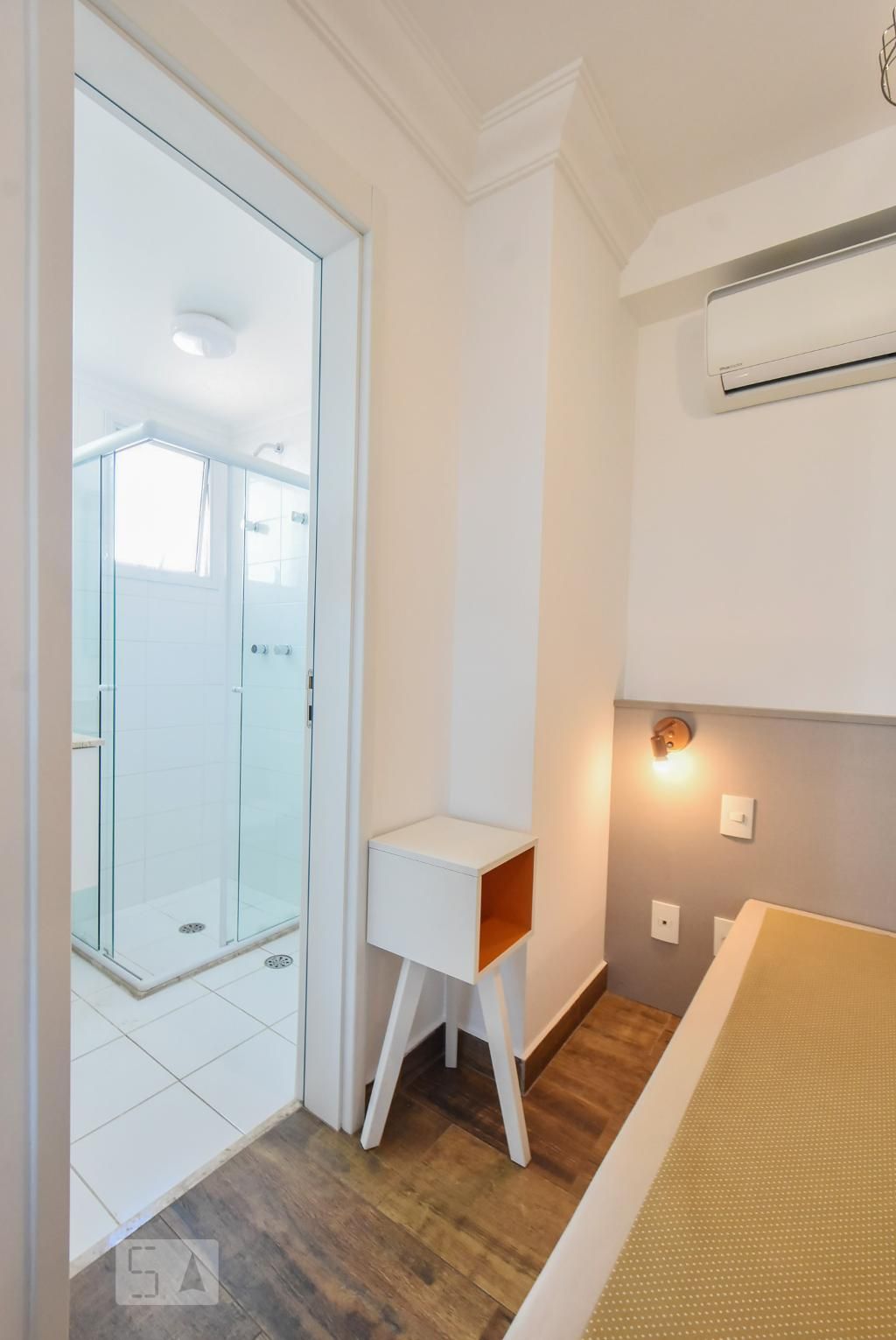 Kitnet-Studio, 52 m² - Foto 51