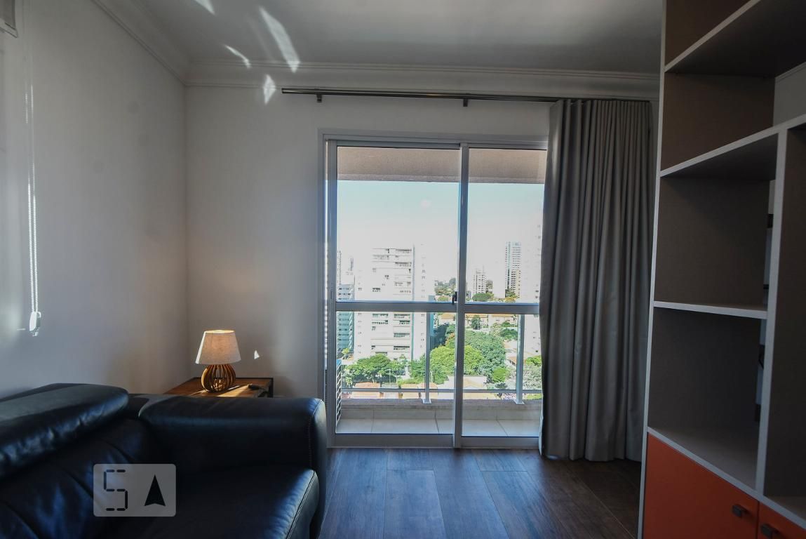 Kitnet-Studio, 52 m² - Foto 14