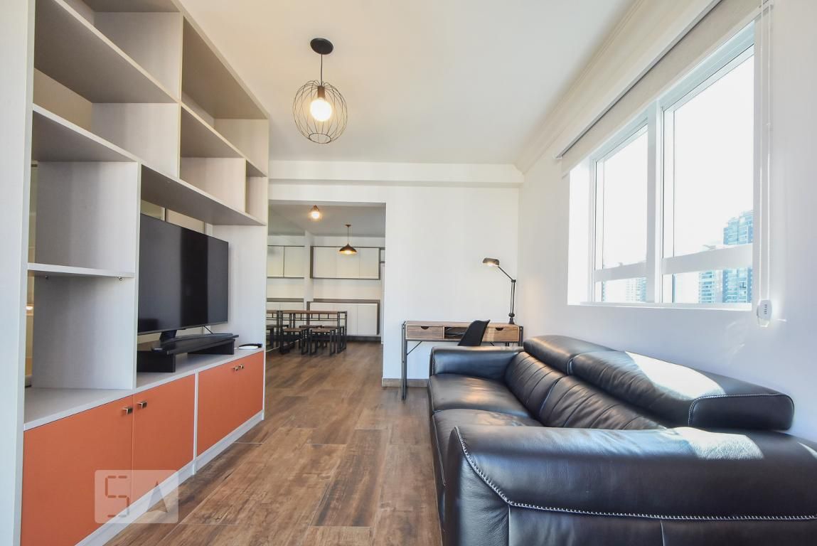 Kitnet-Studio, 52 m² - Foto 3