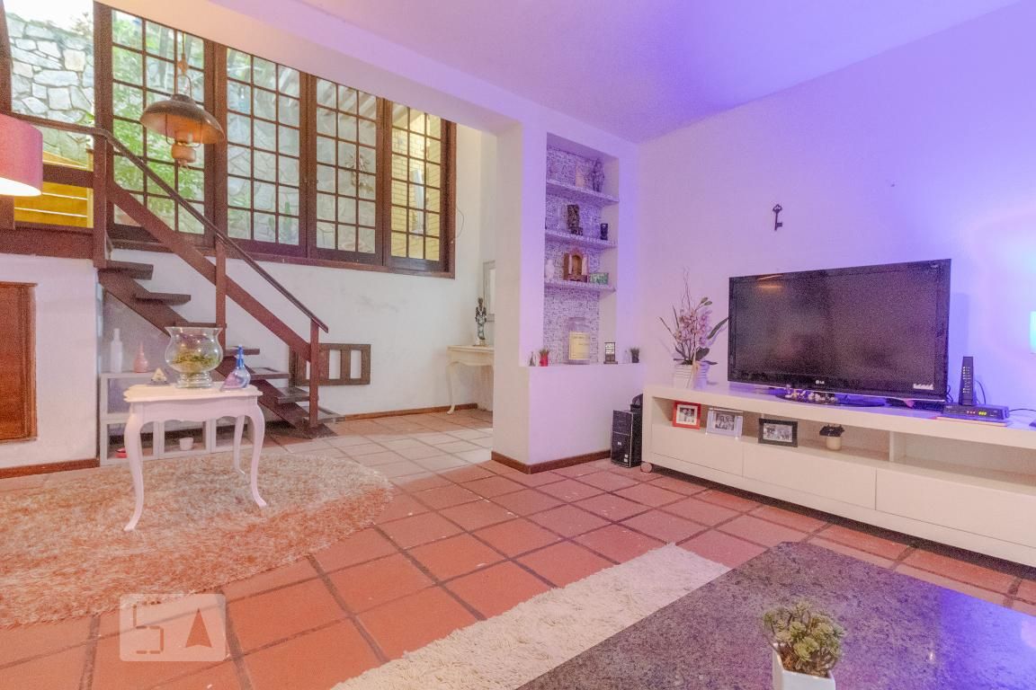 Casa, 7 quartos, 300 m² - Foto 2