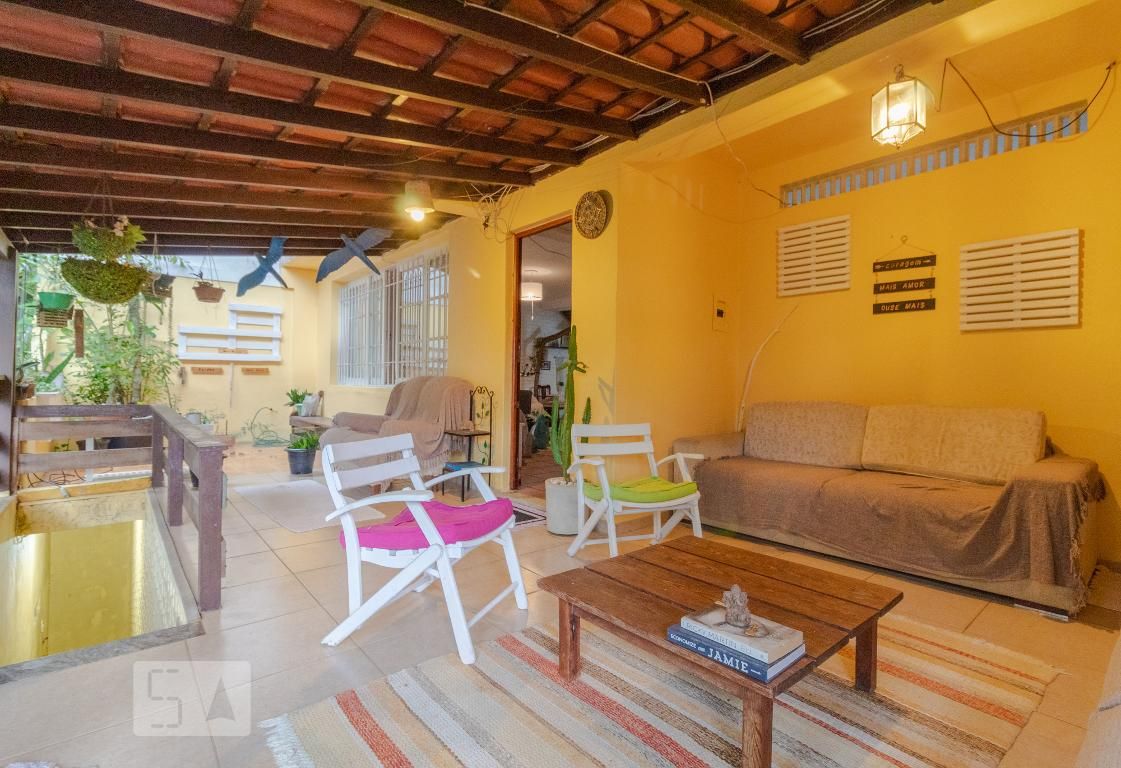 Casa, 7 quartos, 300 m² - Foto 9