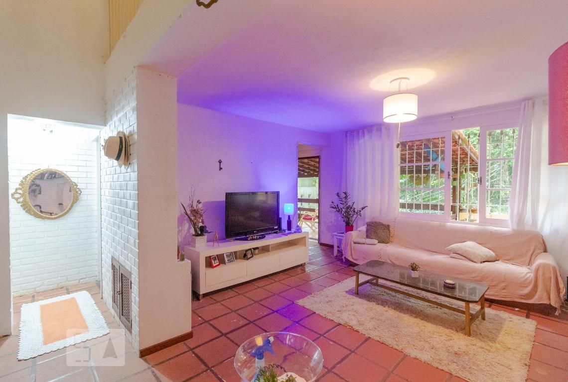 Casa, 7 quartos, 300 m² - Foto 1