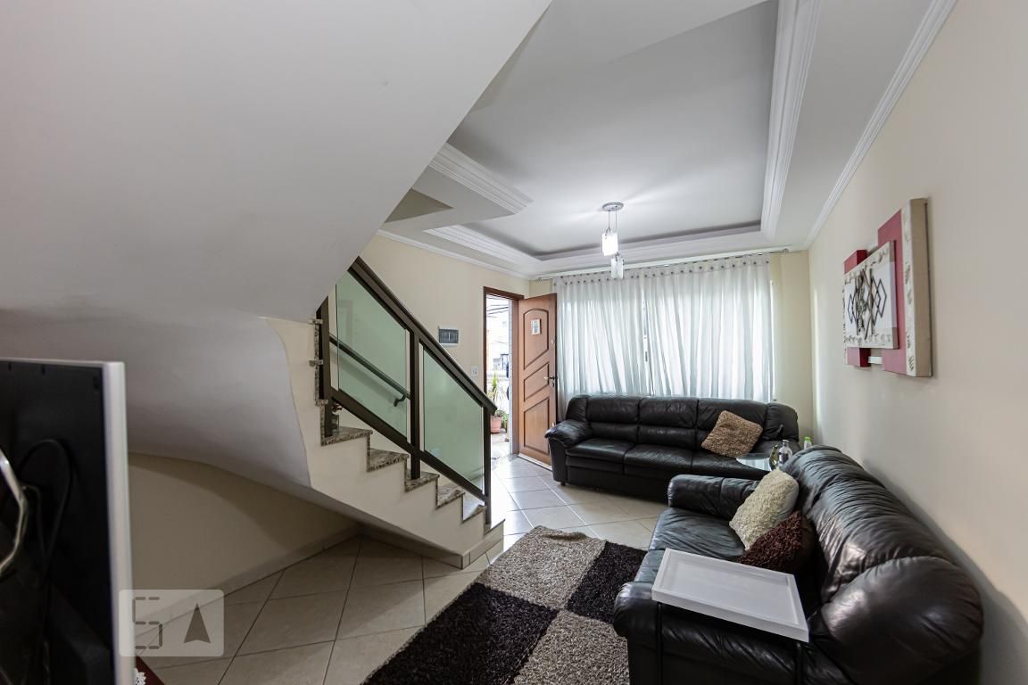 Casa, 3 quartos, 217 m² - Foto 1