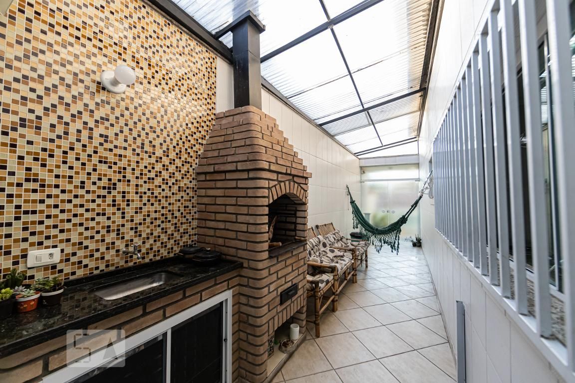 Casa, 3 quartos, 217 m² - Foto 41