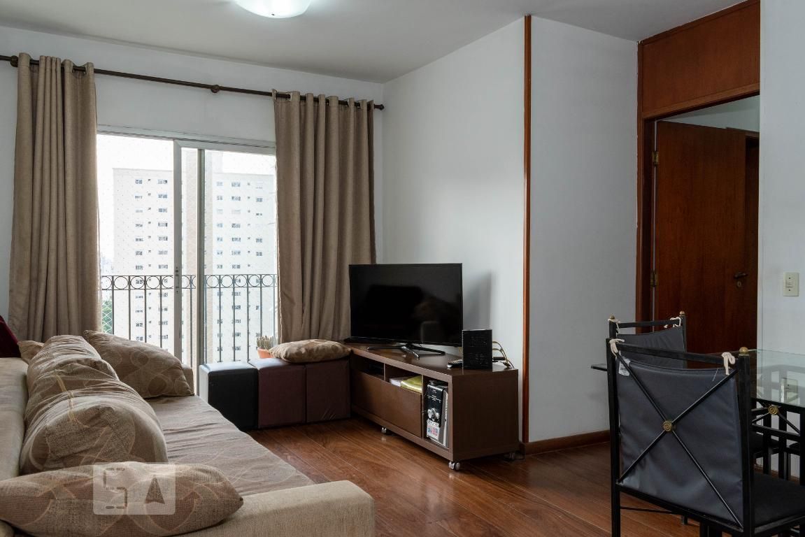 Apartamento, 3 quartos, 69 m² - Foto 1