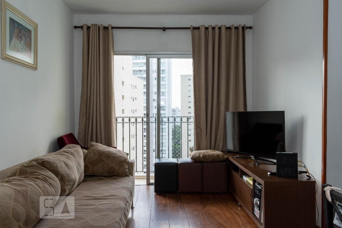 Apartamento, 3 quartos, 69 m² - Foto 2