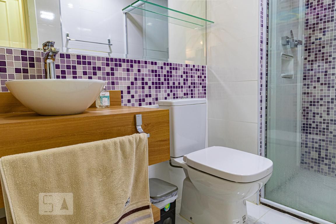 Apartamento, 1 quarto, 36 m² - Foto 7