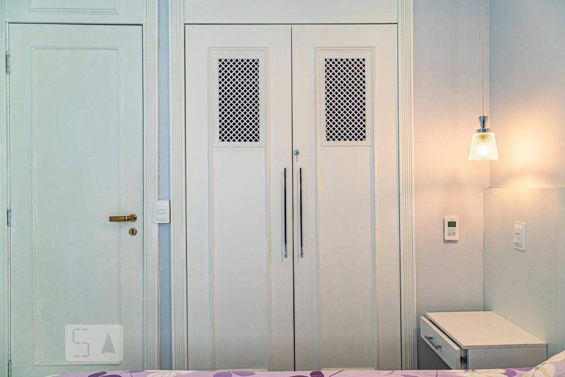 Apartamento, 1 quarto, 36 m² - Foto 19