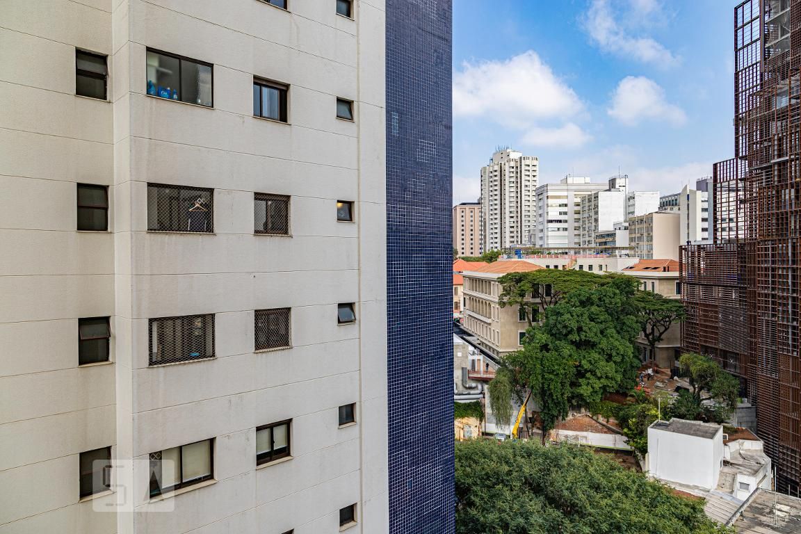 Apartamento, 1 quarto, 36 m² - Foto 20