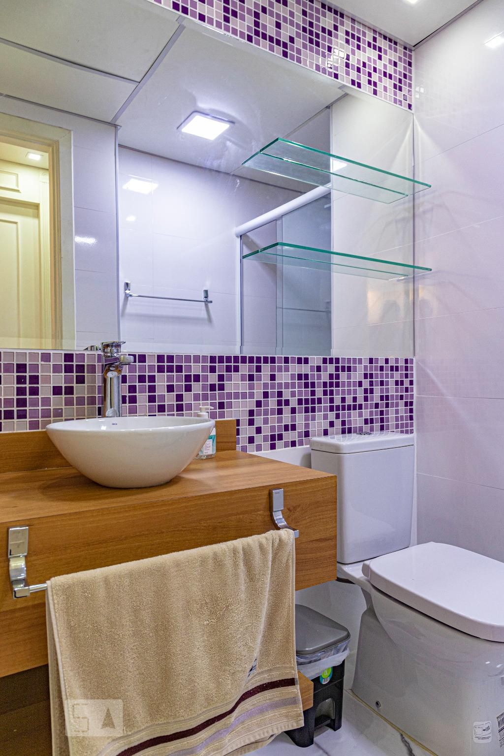 Apartamento, 1 quarto, 36 m² - Foto 11