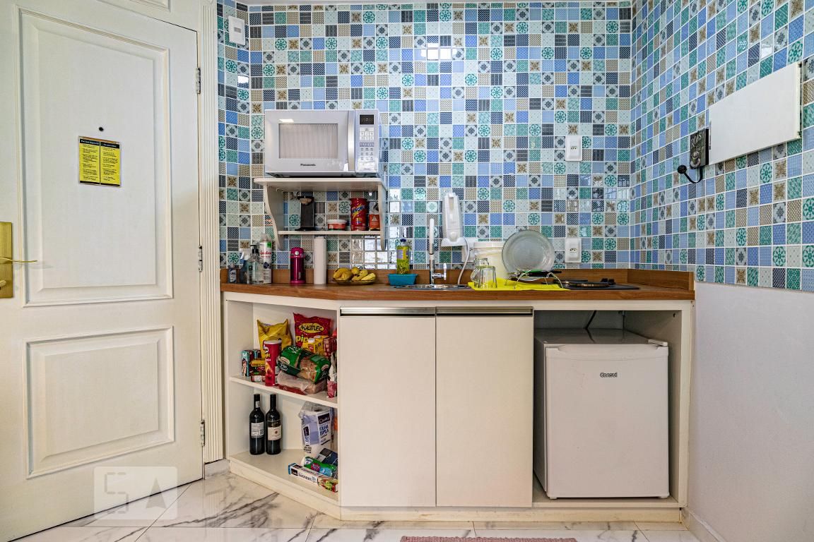 Apartamento, 1 quarto, 36 m² - Foto 22