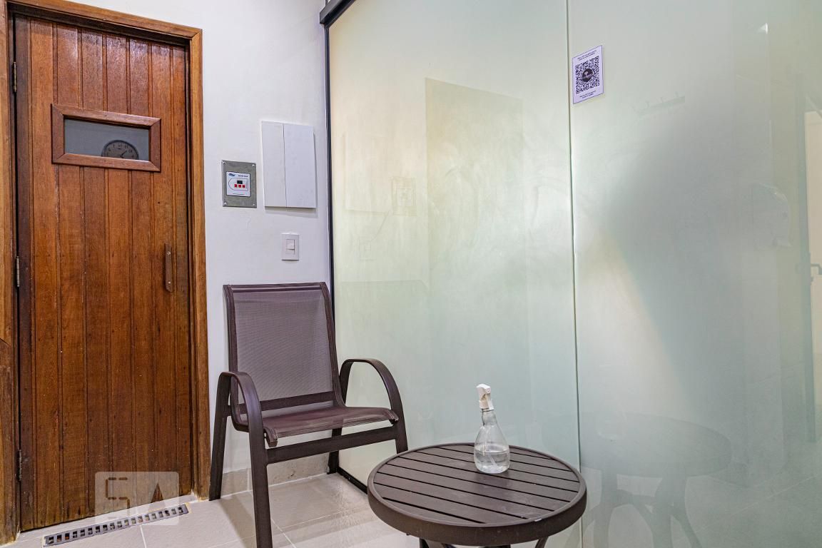 Apartamento, 1 quarto, 36 m² - Foto 25