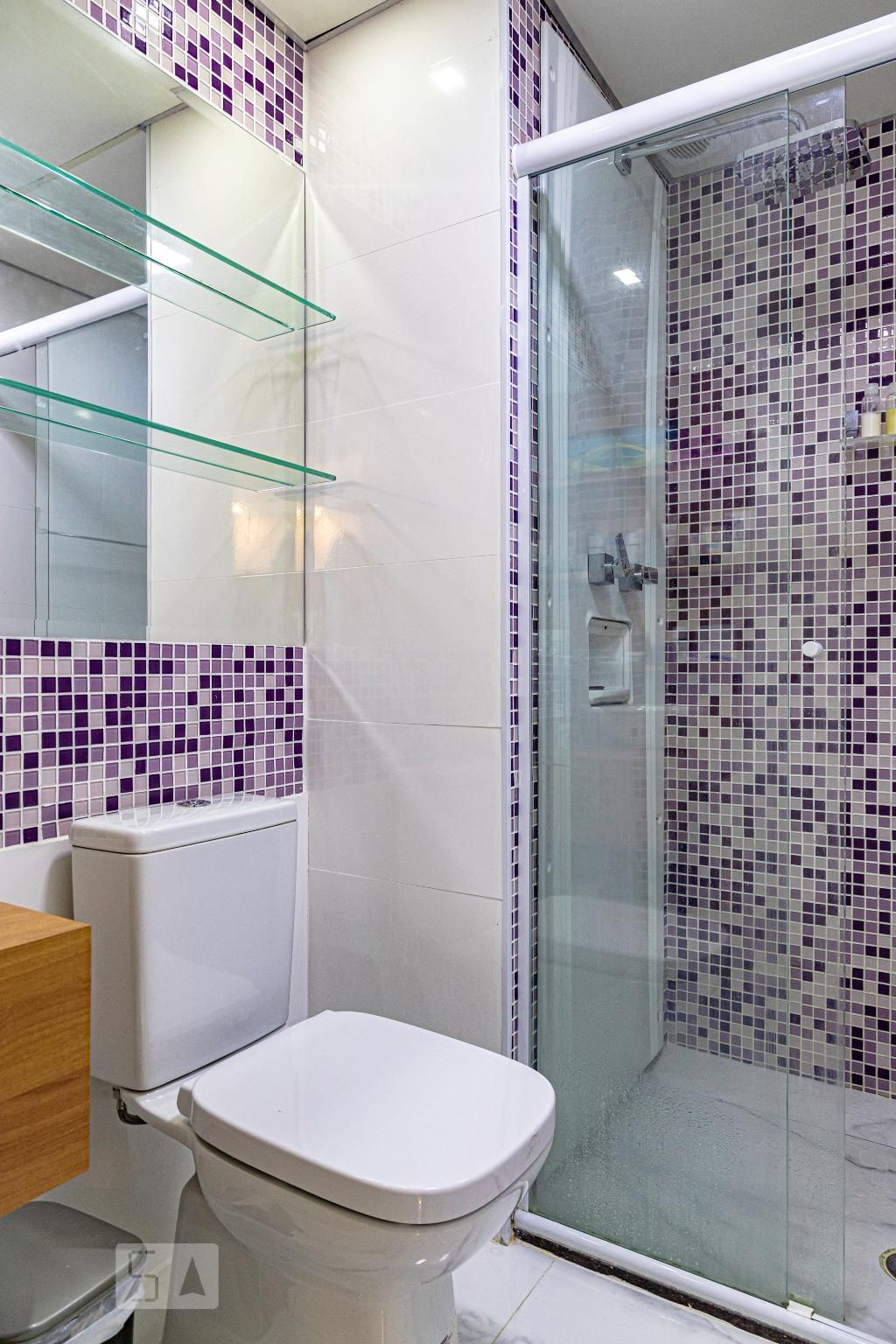 Apartamento, 1 quarto, 36 m² - Foto 10