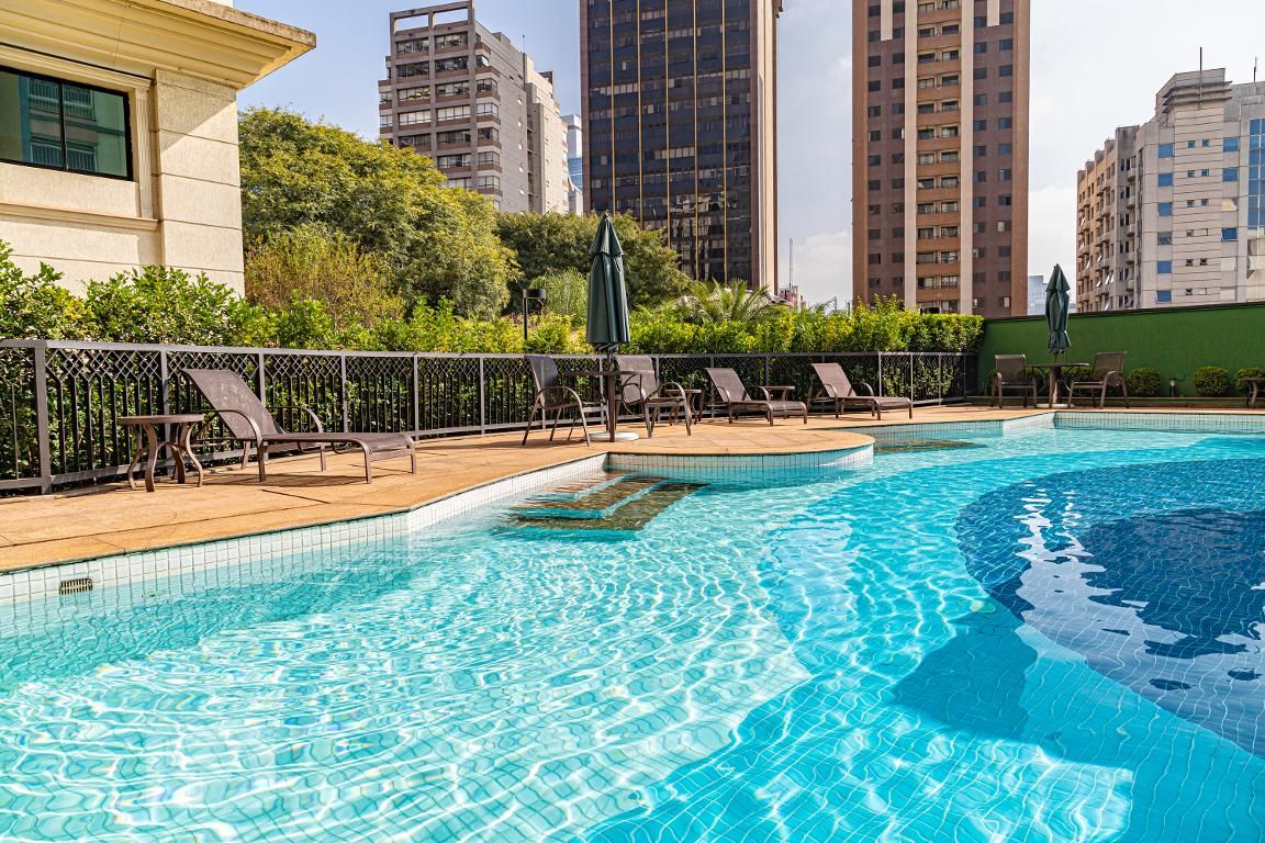 Apartamento, 1 quarto, 36 m² - Foto 27