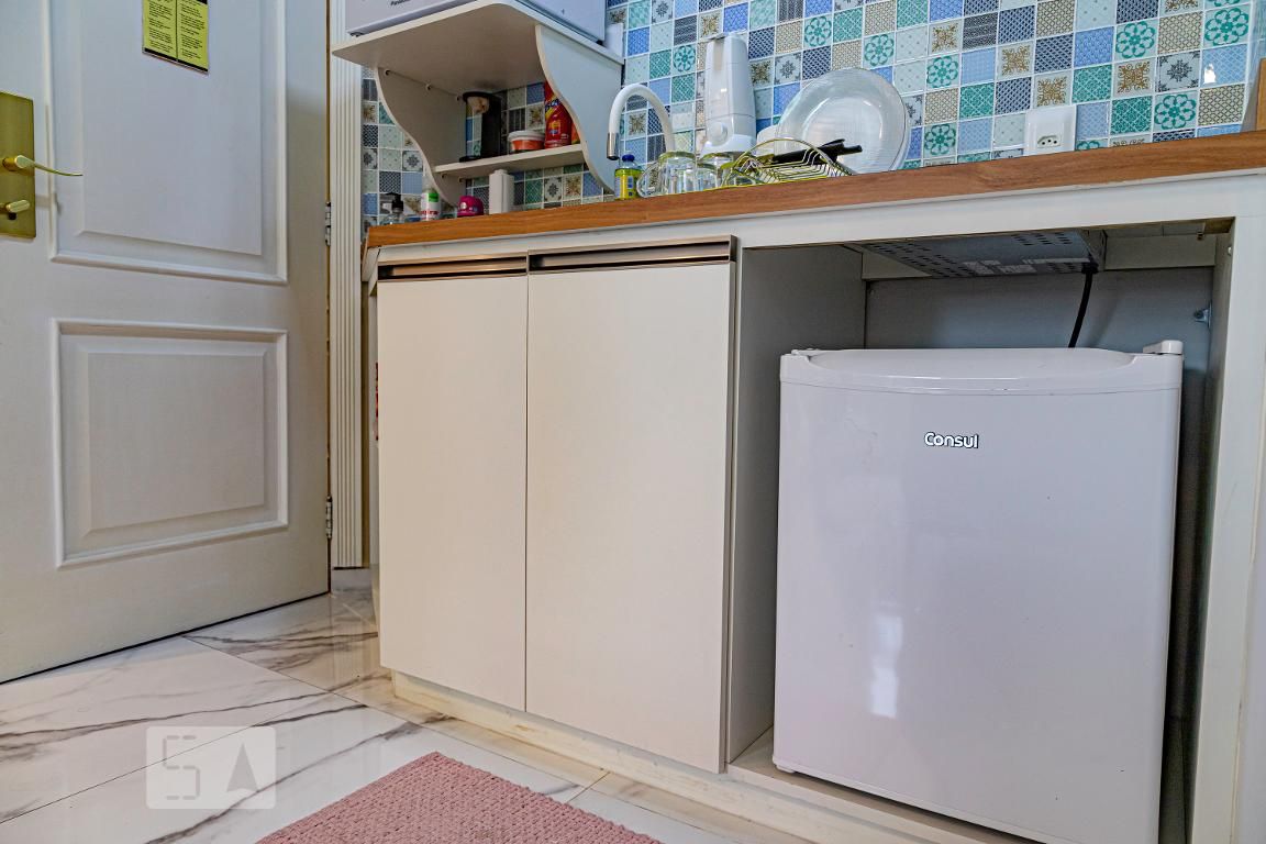 Apartamento, 1 quarto, 36 m² - Foto 23
