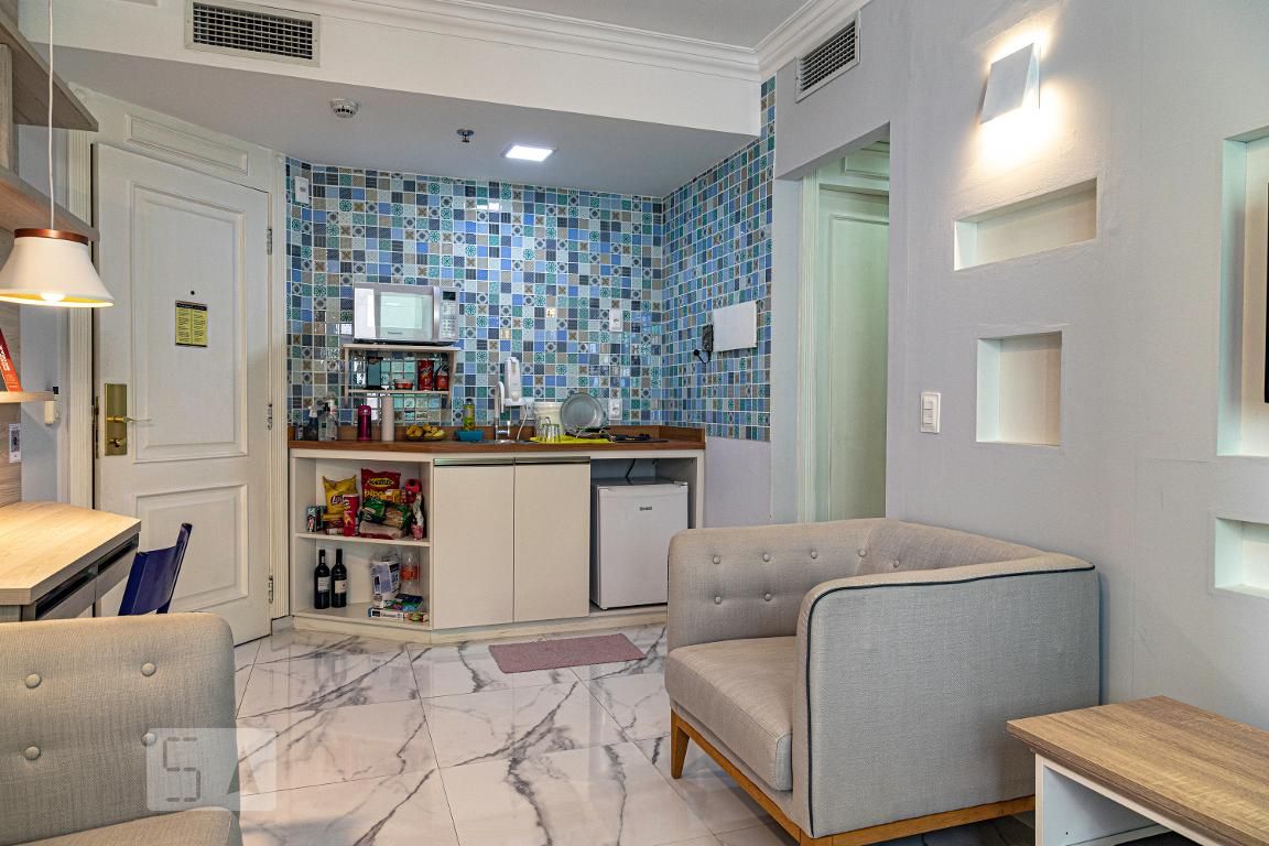 Apartamento, 1 quarto, 36 m² - Foto 21