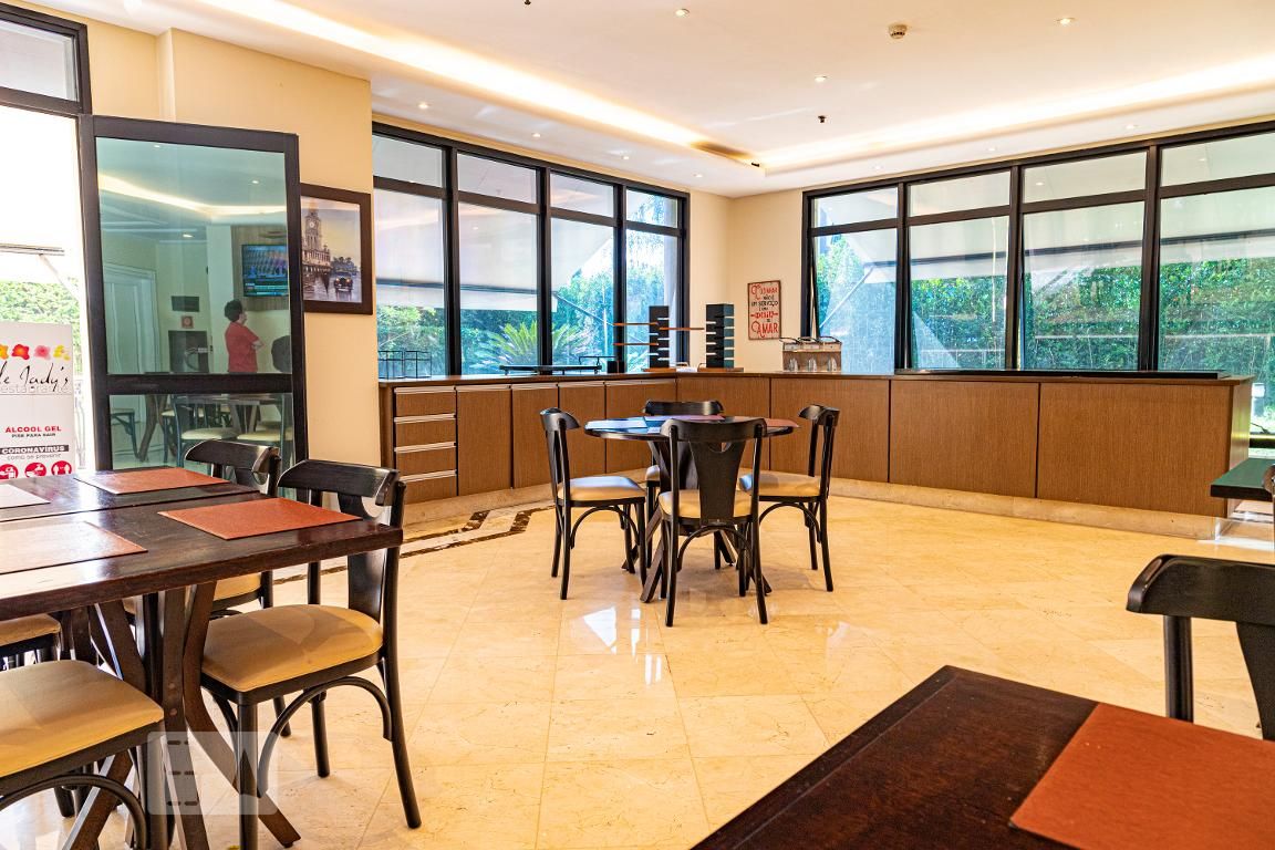Apartamento, 1 quarto, 36 m² - Foto 29