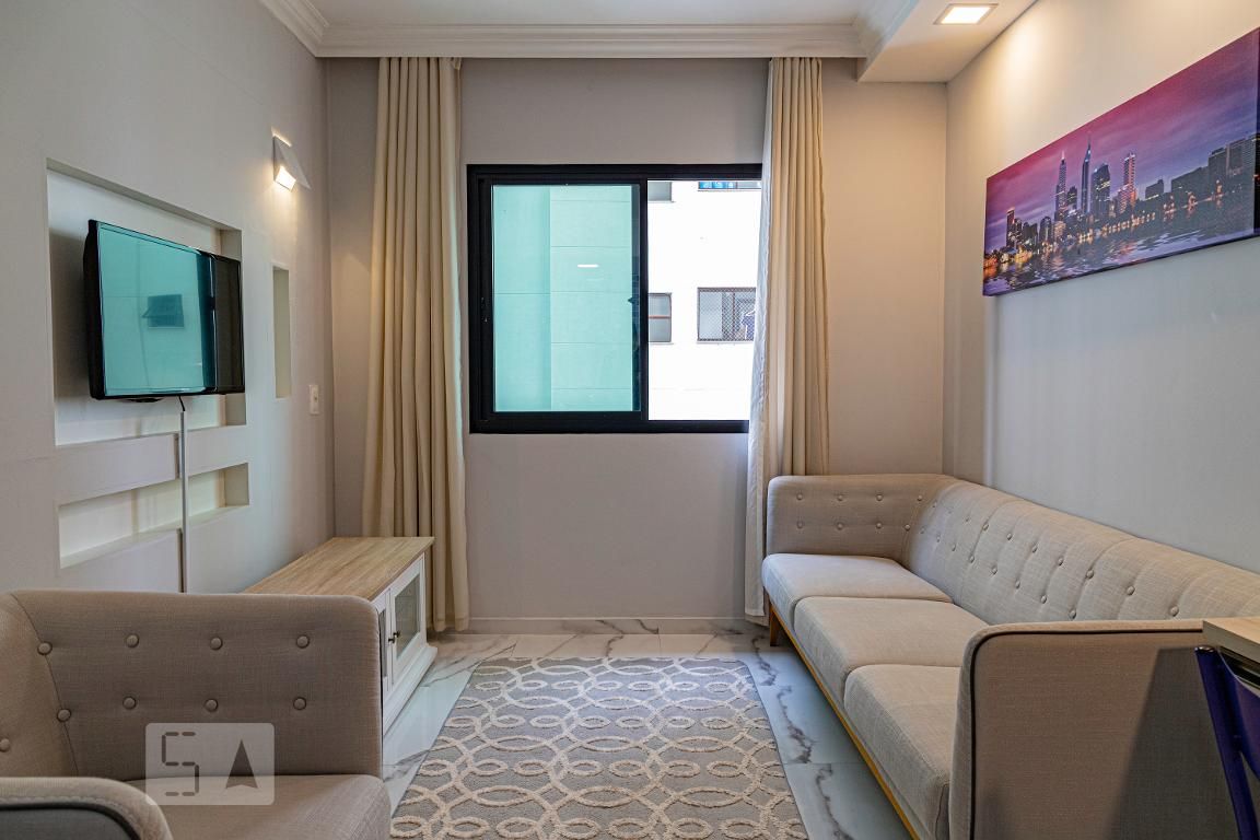 Apartamento, 1 quarto, 36 m² - Foto 5