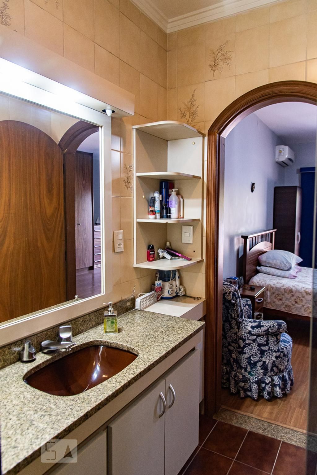 Casa, 3 quartos, 330 m² - Foto 27