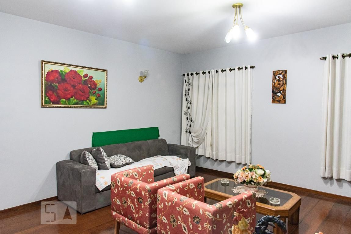 Casa, 3 quartos, 330 m² - Foto 2