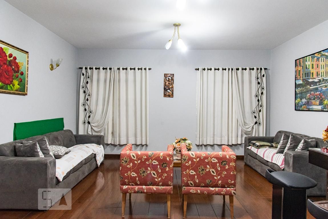 Casa, 3 quartos, 330 m² - Foto 3
