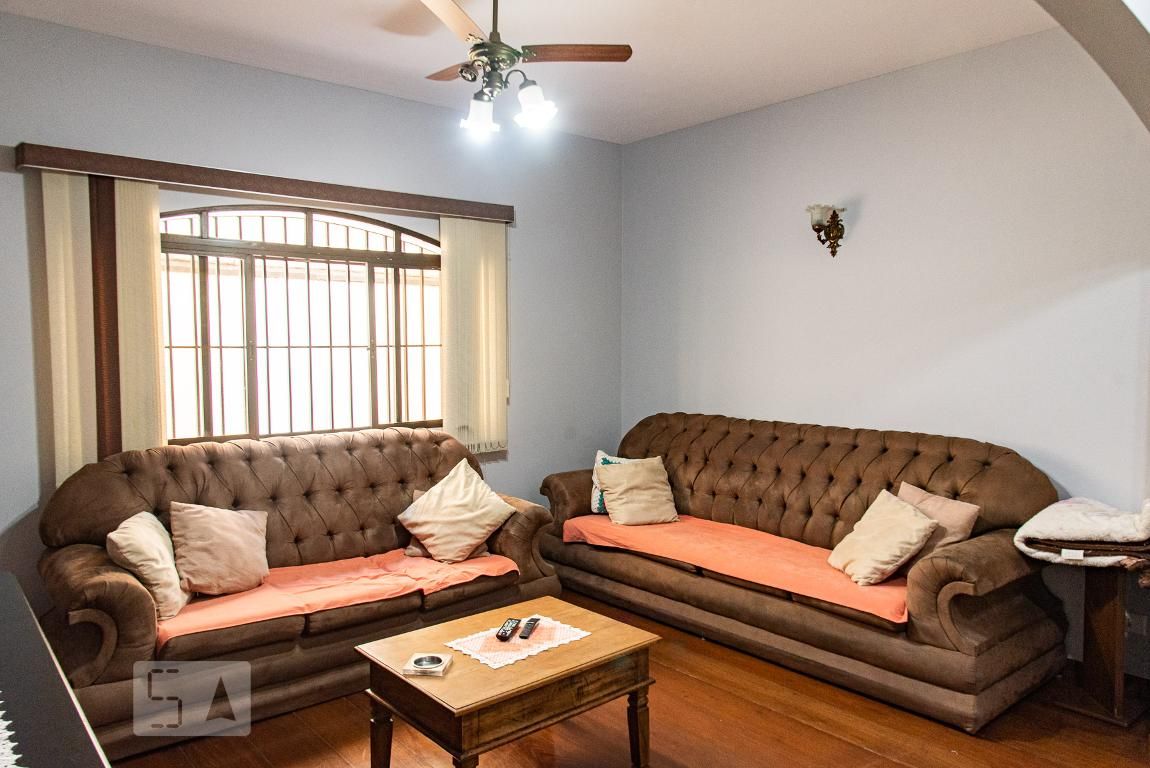 Casa, 3 quartos, 330 m² - Foto 10