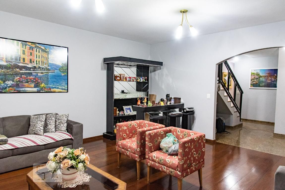 Casa, 3 quartos, 330 m² - Foto 4