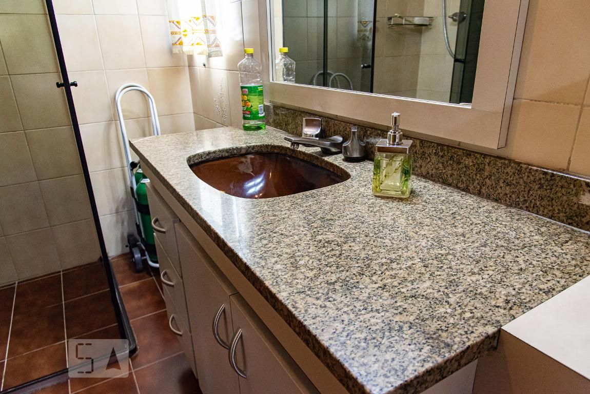 Casa, 3 quartos, 330 m² - Foto 28