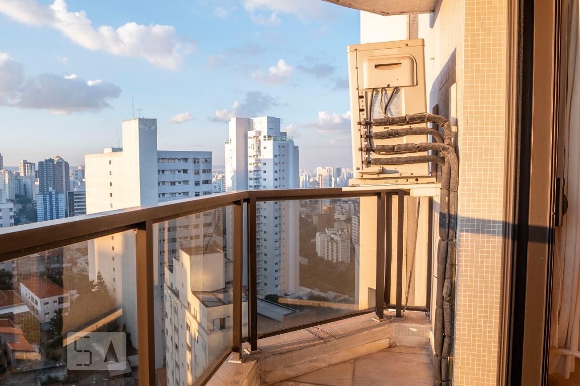 Apartamento, 4 quartos, 200 m² - Foto 53