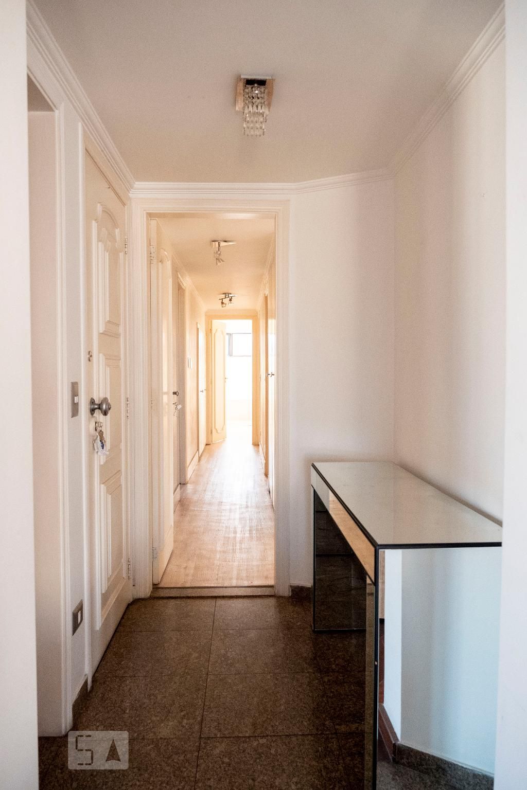 Apartamento, 4 quartos, 200 m² - Foto 16
