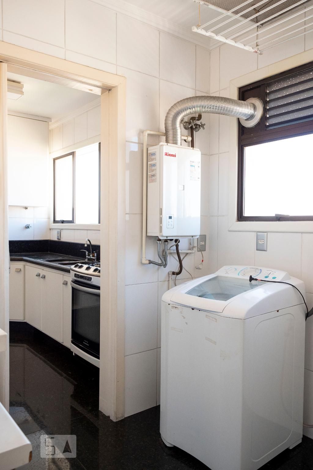 Apartamento, 4 quartos, 200 m² - Foto 69