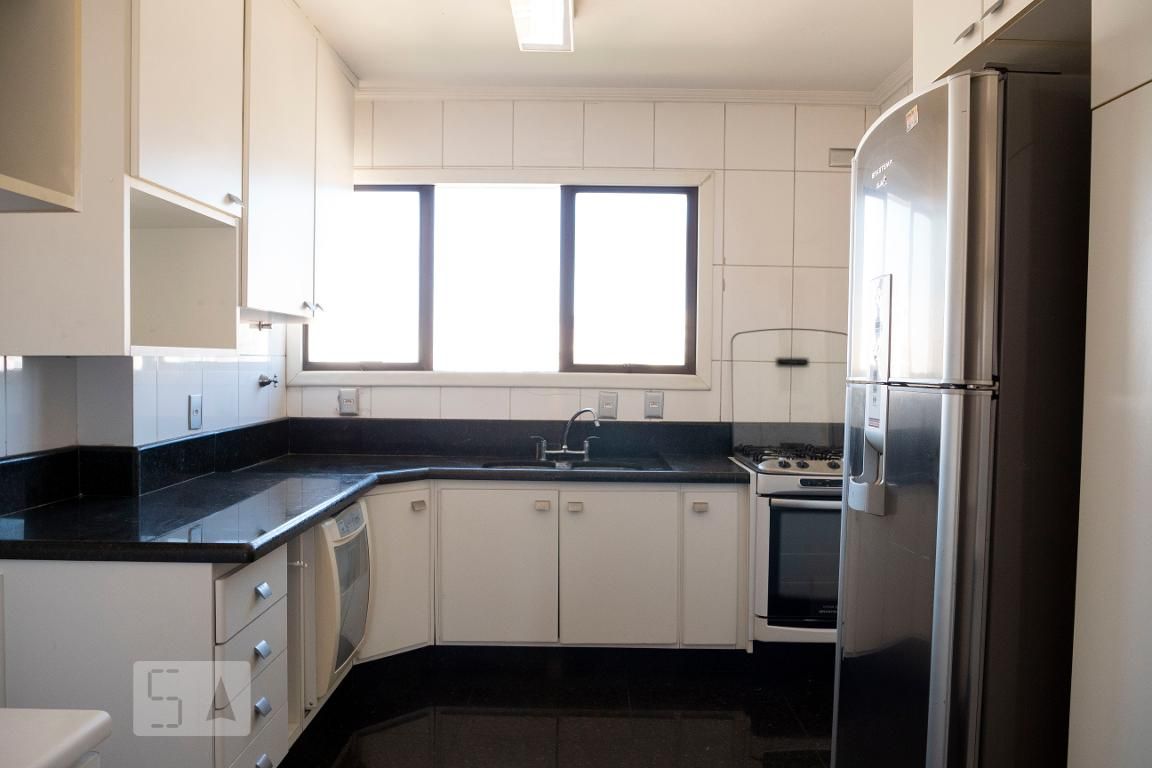 Apartamento, 4 quartos, 200 m² - Foto 62