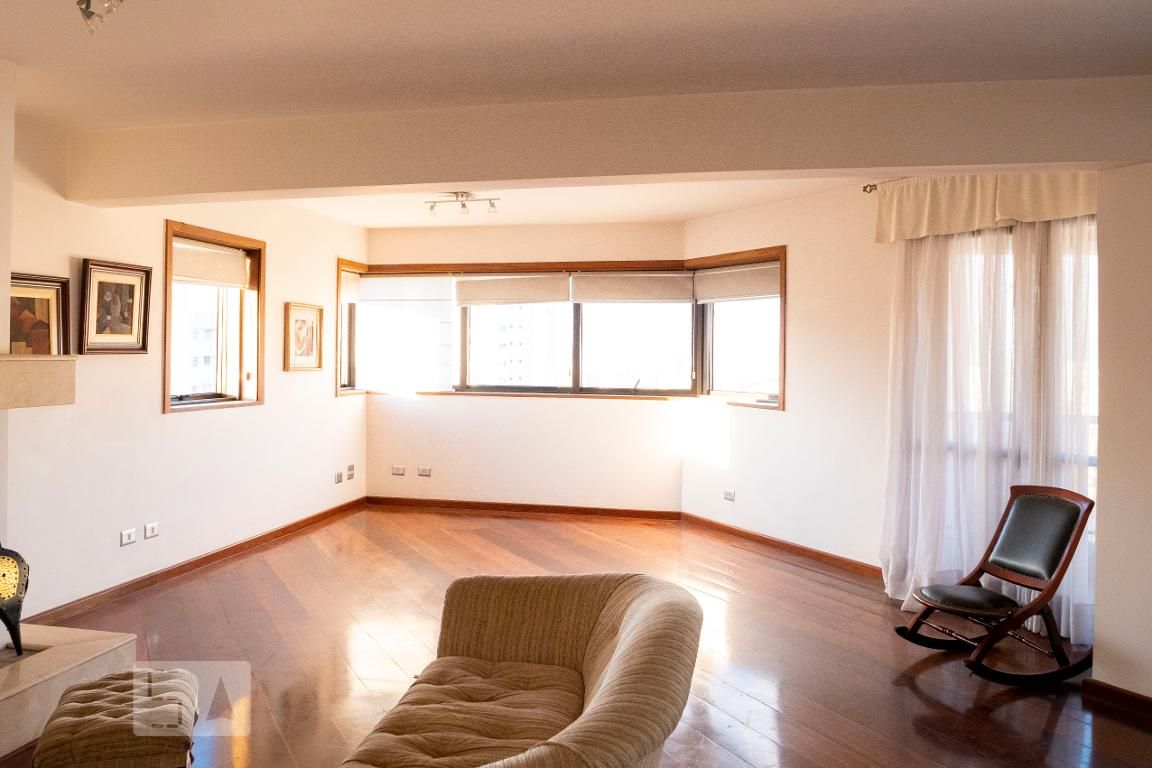 Apartamento, 4 quartos, 200 m² - Foto 2