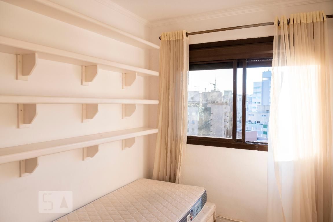 Apartamento, 4 quartos, 200 m² - Foto 21