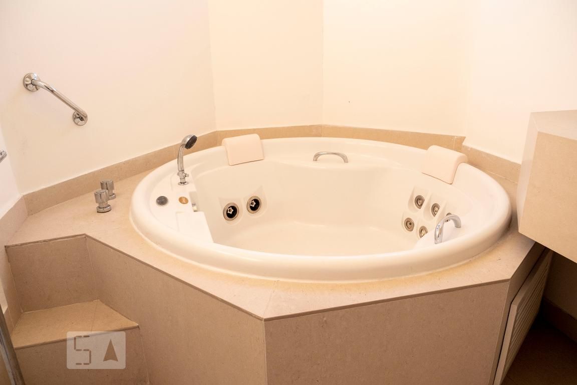 Apartamento, 4 quartos, 200 m² - Foto 51