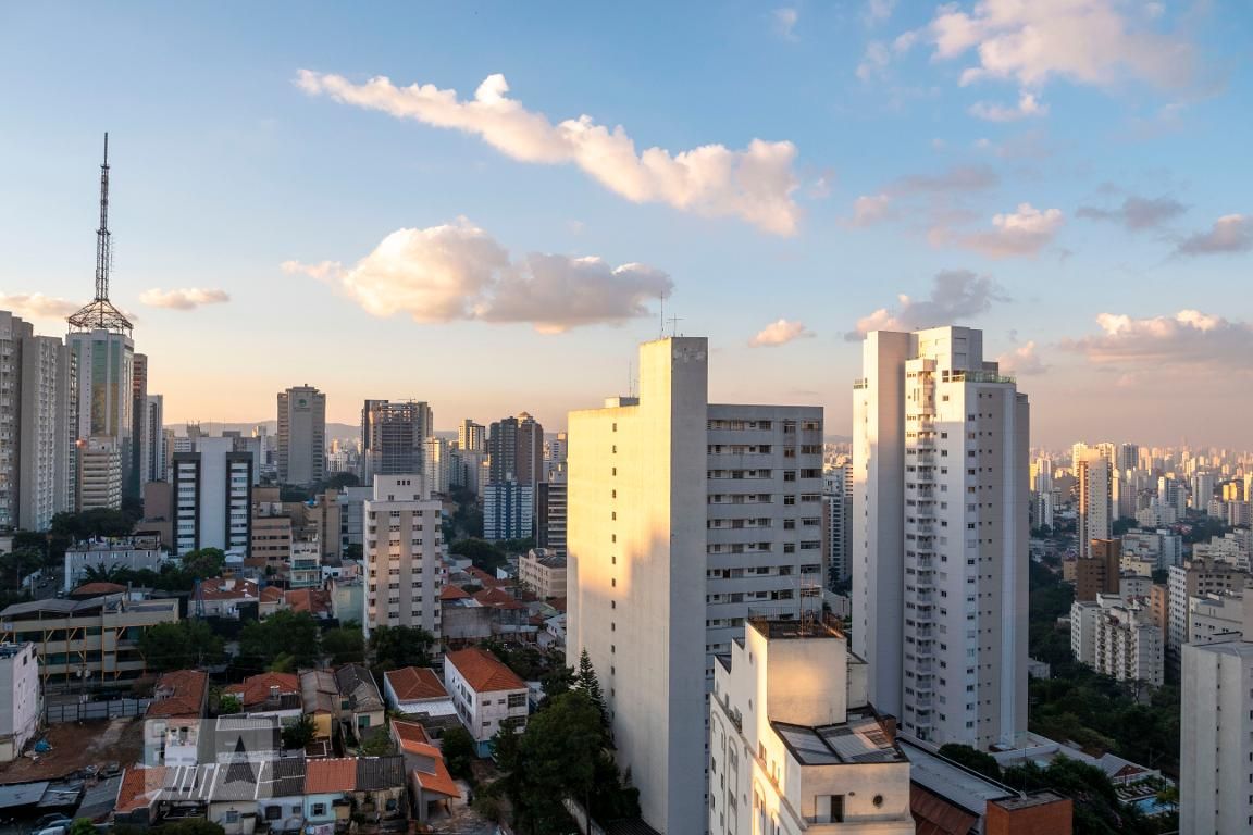 Apartamento, 4 quartos, 200 m² - Foto 55